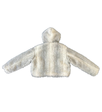Polar Fur Jacket