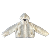 Polar Fur Jacket